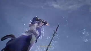 (Jue Shi Wu Hun)Peerless Martial Spirit Episode 142 زیر نویس فارسی(خدای رزمی بی همتا)