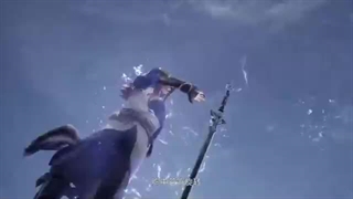 (Jue Shi Wu Hun)Peerless Martial Spirit Episode 143 زیر نویس فارسی(خدای رزمی بی همتا)