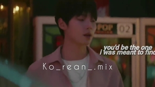 میکس غمگین سریال دوباه هجده سالگی {هوانگ این ئوپ}