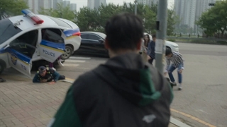 سریال All of Us Are Dead - فصل 1 قسمت 3 با زیرنویس فارسی چسبیده