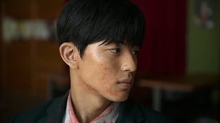 سریال All of Us Are Dead - فصل 1 قسمت 7 با زیرنویس فارسی چسبیده