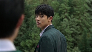 سریال All of Us Are Dead - فصل 1 قسمت 8 با زیرنویس فارسی چسبیده