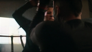 سریال Hawkeye - فصل 1 قسمت 3 با زیرنویس فارسی چسبیده