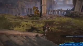 Elden Ring - Grafted Scion Boss Fight