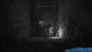 Elden Ring - Erdtree Burial Watchdog Boss Fight