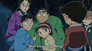 انیمه کاراگاه کاراگاه قسمت ۹۱۰ زیرنویس فارسی