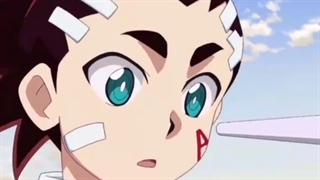 میکس فرفره های انفجاری