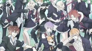 کدوم انیمه رو بیشتر دوس دارین؟