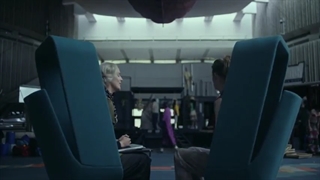 سریال ایستگاه یازده قسمت 10 با دوبله فارسی (پایان فصل) Station Eleven 2021