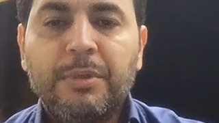 لایو دکتر علوی نژاد درباره تعویض مفصل زانو