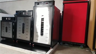 دستگاه خشک کن 5 کشو به بالا سبزی میوه خوراک دام09924634894