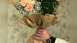 ارسال گل به فرودگاه مهرآباد
