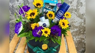 گل فروشی صد دستگاه