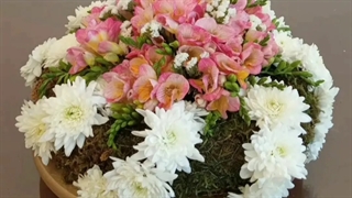 گل فروشی شیخ هادی تهران