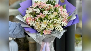 گل فروشی شهرک والفجر