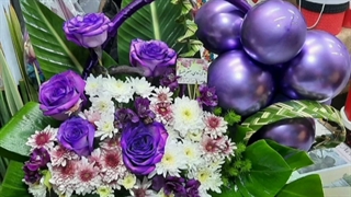 گل فروشی شهرک گلها تهران