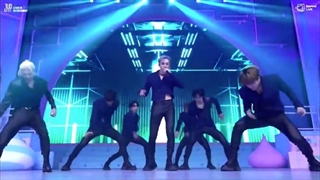 اجرای کاور جدید آهنگ Call me baby از اکسو توسط گروه Stary Kids