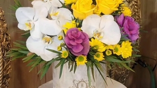 گل فروشی شهرک سینمایی