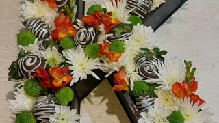 گل فروشی شهرک دانشگاه تهران