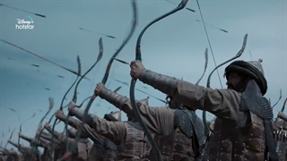 سریال امپراطوری The Empire 2021