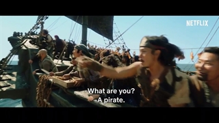 دانلود فیلم The Pirates: The Last Royal Treasure 2022