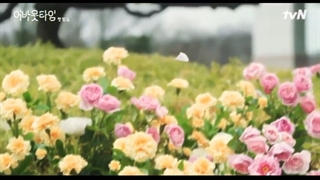 تیزر سریال درباره زمان 2018