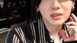 ویلایو شوگا (زیرنویس فارسی) Hair grew a lot Vlive