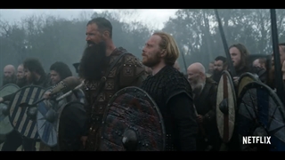 سریال وایکینگ ها والهالا Vikings Valhalla 2022