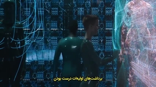 سریال گرگ پرورده فصل دوم قسمت 6 با زیرنویس فارسی Raised by Wolves 2022