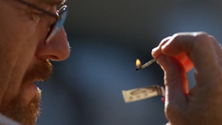 سریال Breaking Bad - فصل 3 قسمت 1 با زیرنویس فارسی چسبیده