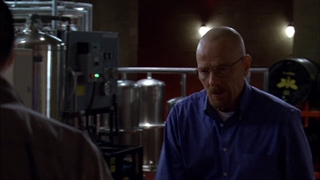 سریال Breaking Bad - فصل 3 قسمت 8 با زیرنویس فارسی چسبیده
