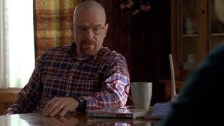 سریال Breaking Bad - فصل 4 قسمت 4 با زیرنویس فارسی چسبیده