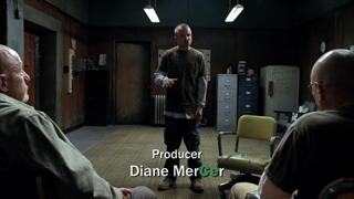 سریال Breaking Bad - فصل 5 قسمت 6 با زیرنویس فارسی چسبیده