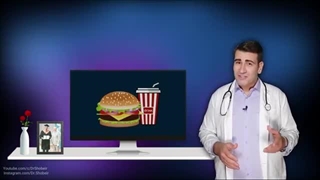 چگونه لاغر شویم در خانه تنها در دو هفته - How to lose weight at home in just two weeks - EN RU 4K