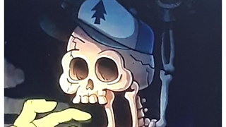 رمز و راز های آبشار جاذبه " فصل سوم آبشار جاذبه میاد یا نه ؟؟ "