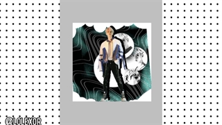 آموزش ادیت عکس با برنامه ibispaintx (بکهیون اکسو)