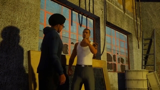 گیم پلی GTA Trilogy | گیم پلی GTA SAN ریمستر | پارت 13