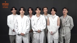BTS _ Permission To Dance[On Stage _ Seoul] Live Viewing