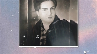 آهنگ جدید علی اسکندری فوق العاده احساسی