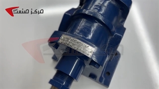 پمپ دنده ای ایران البرز و ایران تولید  | مرکز صنعت |04135512002