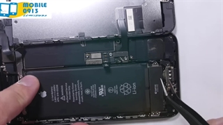 نحوه تعویض باتری آیفون ۷