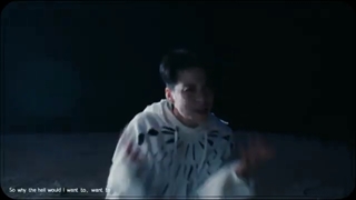 موزیک ویدئوی ترک Easier امبر با همکاری جکسون