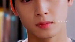 ASTRO/Eunwoo/True Beauty