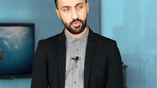 ویدیو "پرسش و پاسخ" از مهدی داب Mahdidub