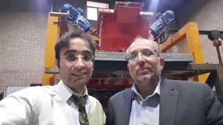 آموزش برق صنعتی | پشتیبانی فنی بعد از آموزش