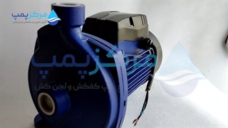 پمپ آب بشقابی یک اسب لوکاسLUCAS | مرکز پمپ |04135513035