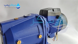 پمپ جتی لوکاس LUCAS | مرکز پمپ |04135513035