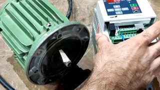 آموزش اتوماسیون صنعتی و برق صنعتی | مشکلات الکتروموتور ها