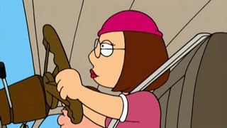 انیمیشن سریالی مرد خانواده فصل 1 قسمت 2 Family Guy