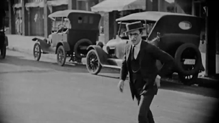 شهر و سینما